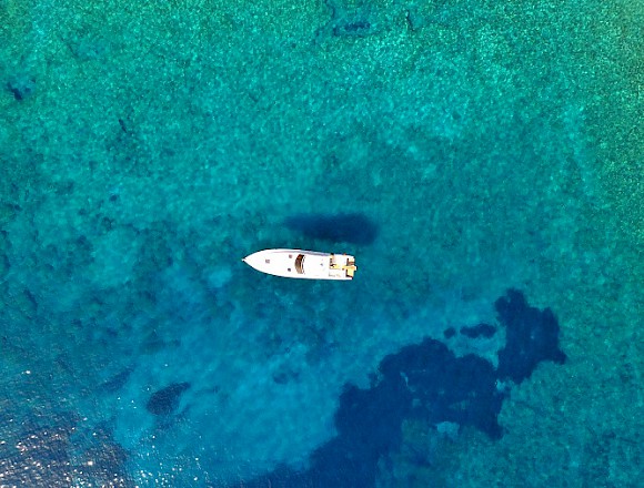 BALOS / GRAMVOUSA ISLAND