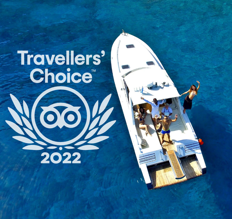 Seastar Chania Private Yacht Cruises - Boat Tours - Van Tours Tripadvisor Reviews